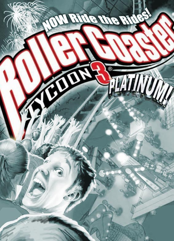 rollercoaster tycoon 3 platinum utorrent